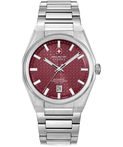 Swiss Military Hanowa Avalanche 735 Automatic férfi karóra