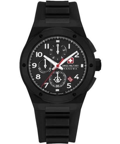 Swiss Military Hanowa Sonoran Chronograph férfi karóra