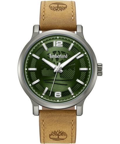 Timberland Driscoll férfi karóra