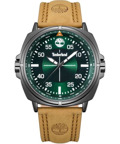Timberland Williston férfi karóra