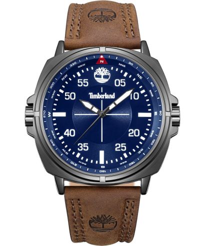 Timberland Williston férfi karóra