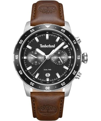 Timberland Parkman férfi karóra