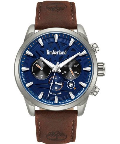 Timberland Henniker II férfi karóra