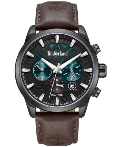 Timberland Henniker II férfi karóra