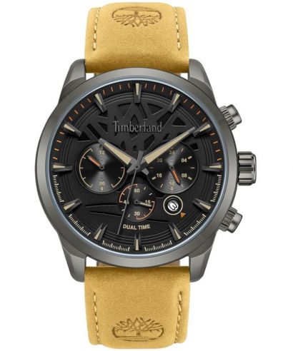 Timberland Henniker II férfi karóra