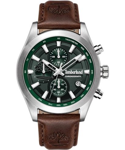 Timberland Ashmont Chronograph férfi karóra