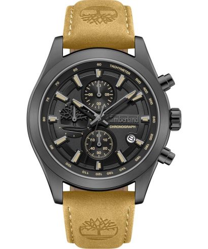 Timberland Ashmont Chronograph férfi karóra