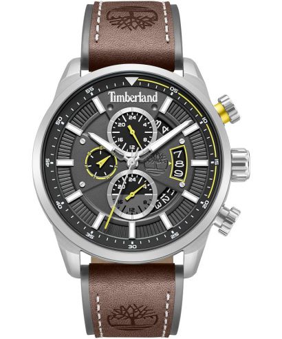 Timberland Calahan férfi karóra