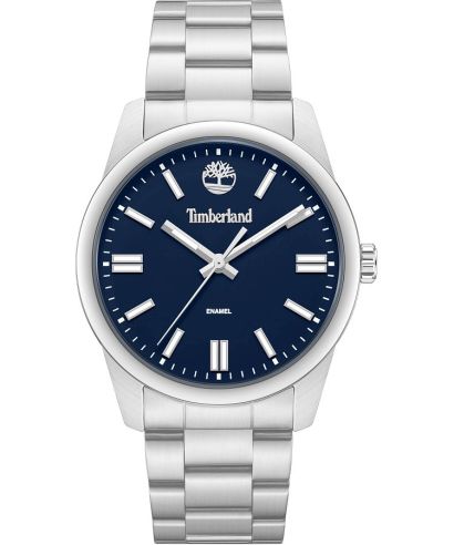 Timberland Midnight Mine férfi karóra