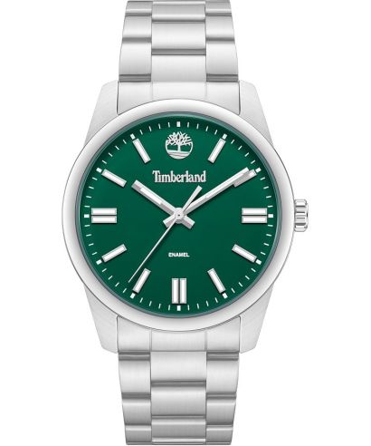 Timberland Midnight Mine férfi karóra
