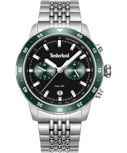 Timberland Parkman férfi karóra