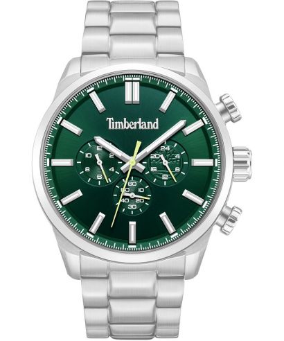 Timberland Henniker II Chronograph férfi karóra