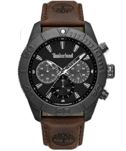 Timberland Carrigan férfi karóra
