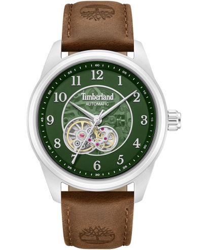 Timberland Northbridge Automatic Skeleton férfi karóra