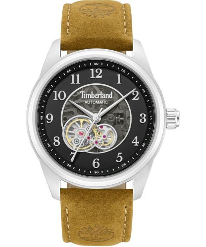 Timberland Northbridge Automatic férfi karóra
