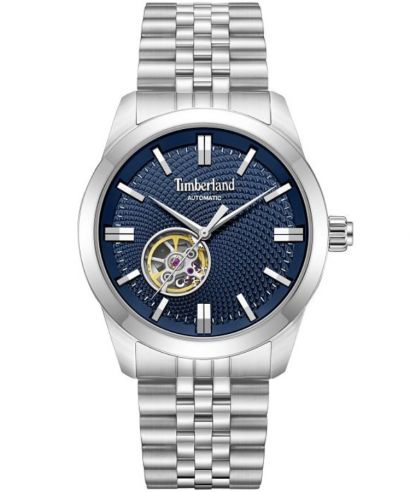 Timberland Lodgepole Automatic férfi karóra