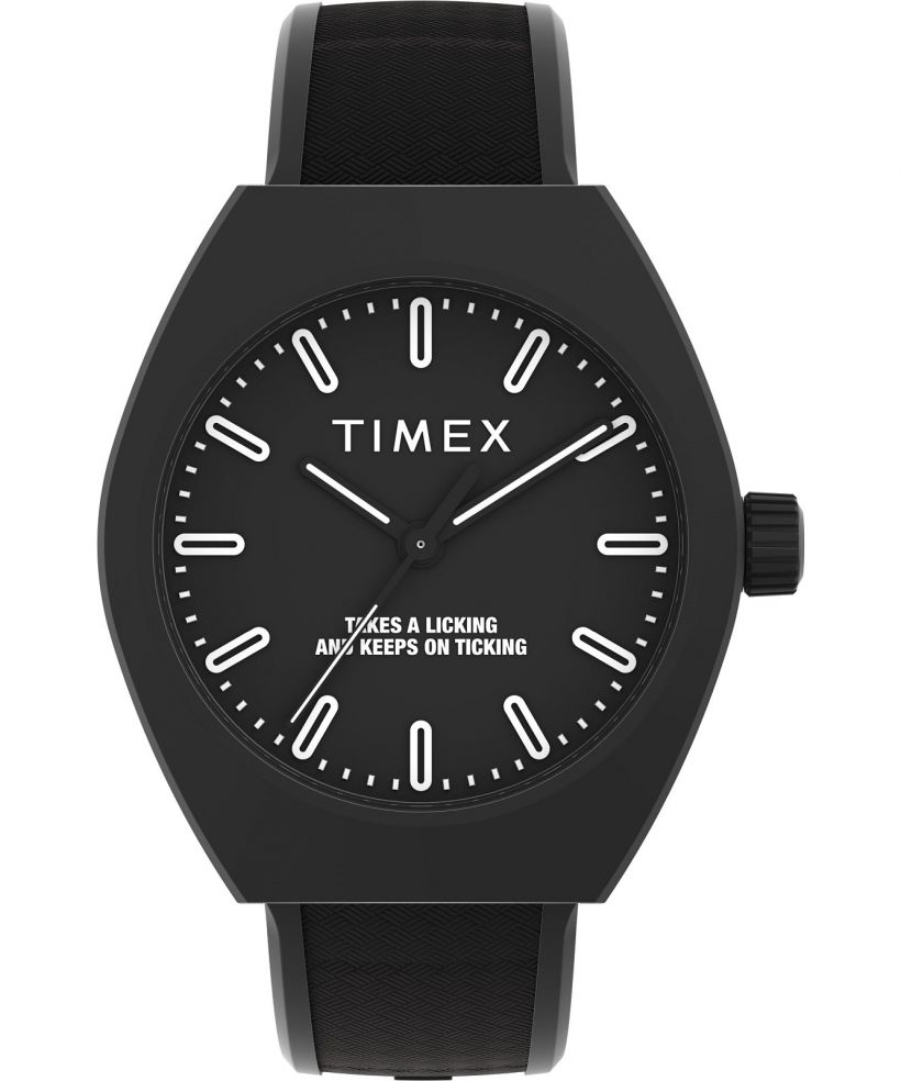 Timex Trend Urban Pop unisex karóra
