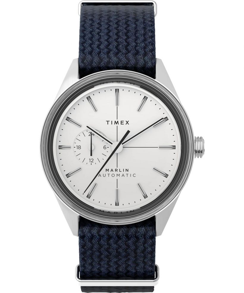 Timex Marlin Automatic unisex karóra