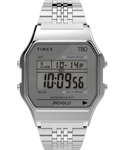Timex T80 Vintage Unisex Karóra