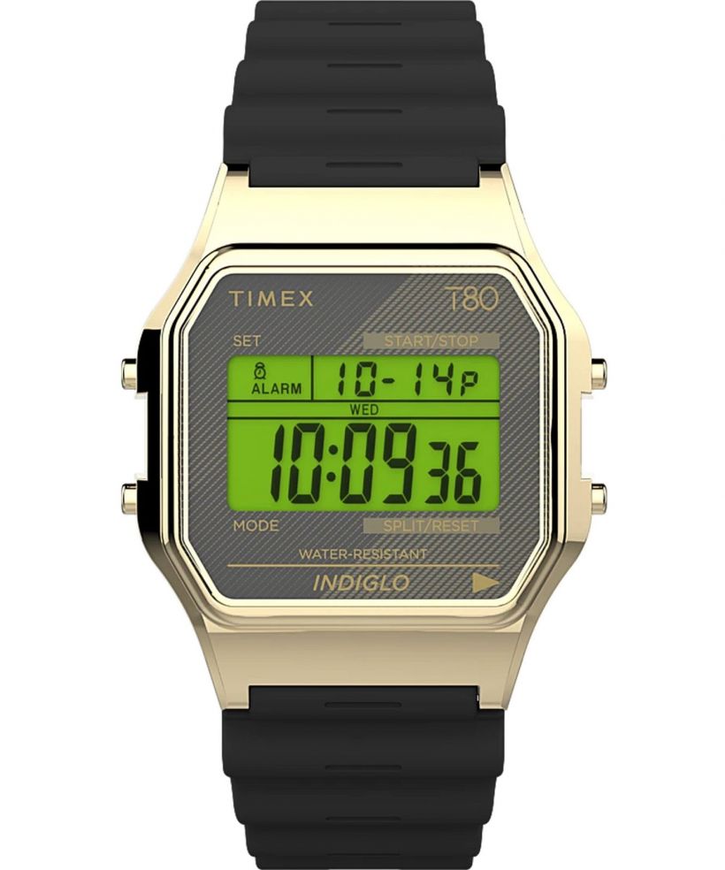 Timex T80 Unisex Karóra