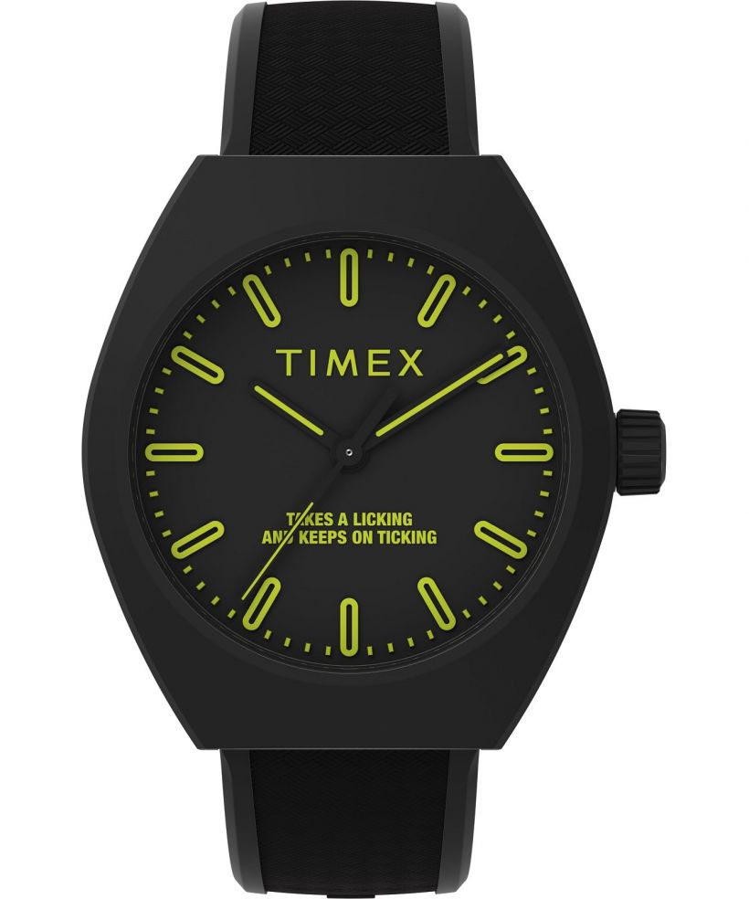 Timex Trend Urban Pop unisex karóra