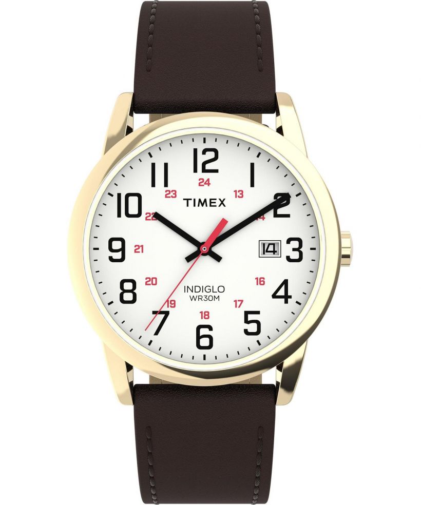 Timex Easy Reader Classic férfi karóra