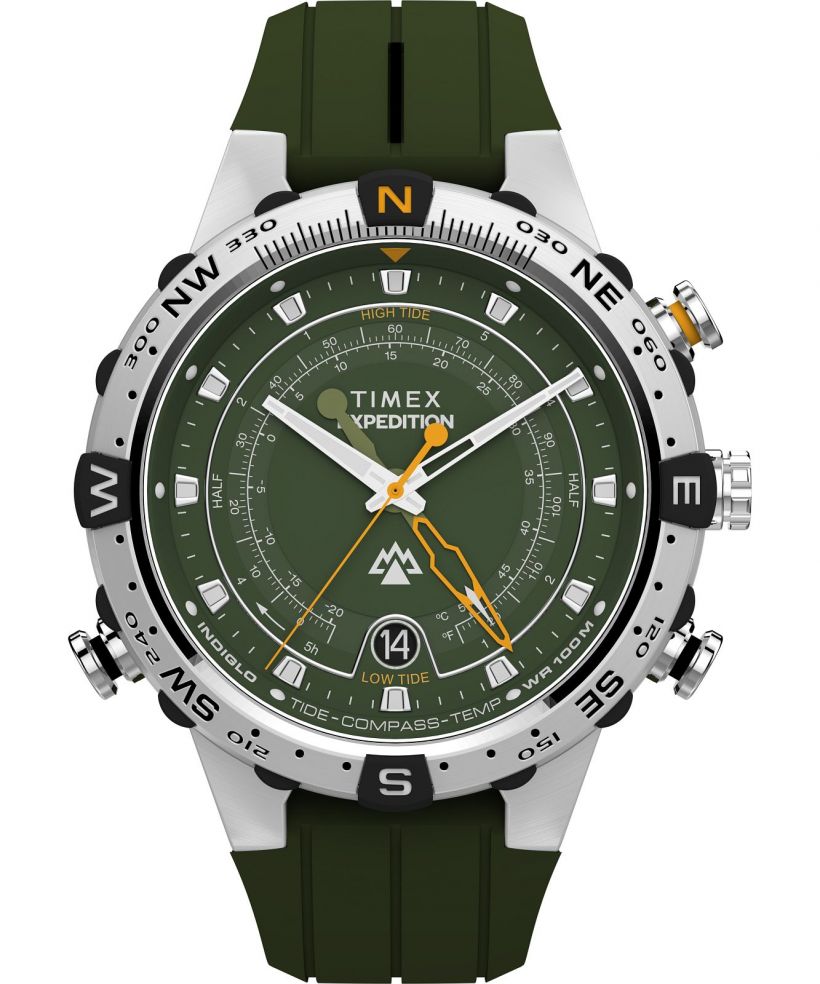 Timex Expedition North Tide/Temp/Compass férfi karóra