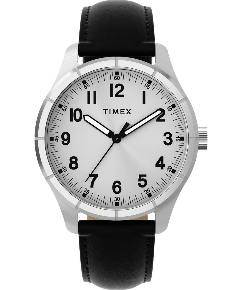 Timex Main Street férfi karóra