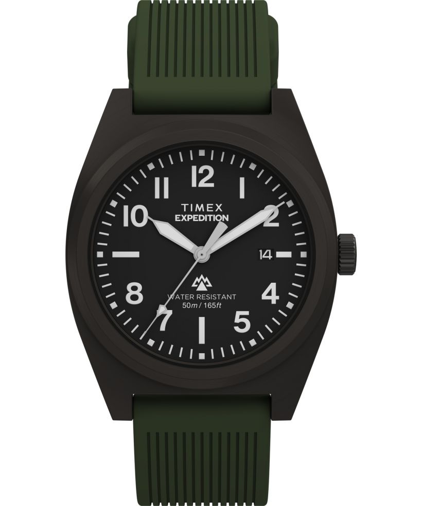 Timex Expedition North Capstone férfi karóra