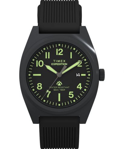 Timex Expedition North Capstone férfi karóra