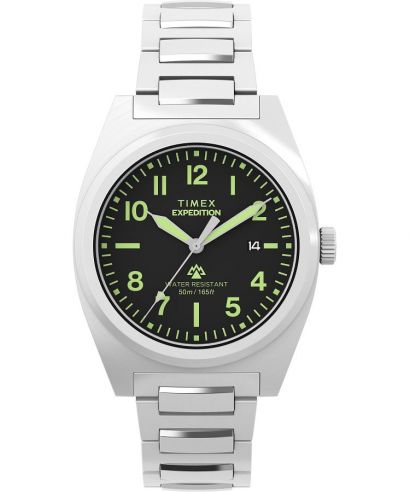 Timex Expedition North Capstone férfi karóra