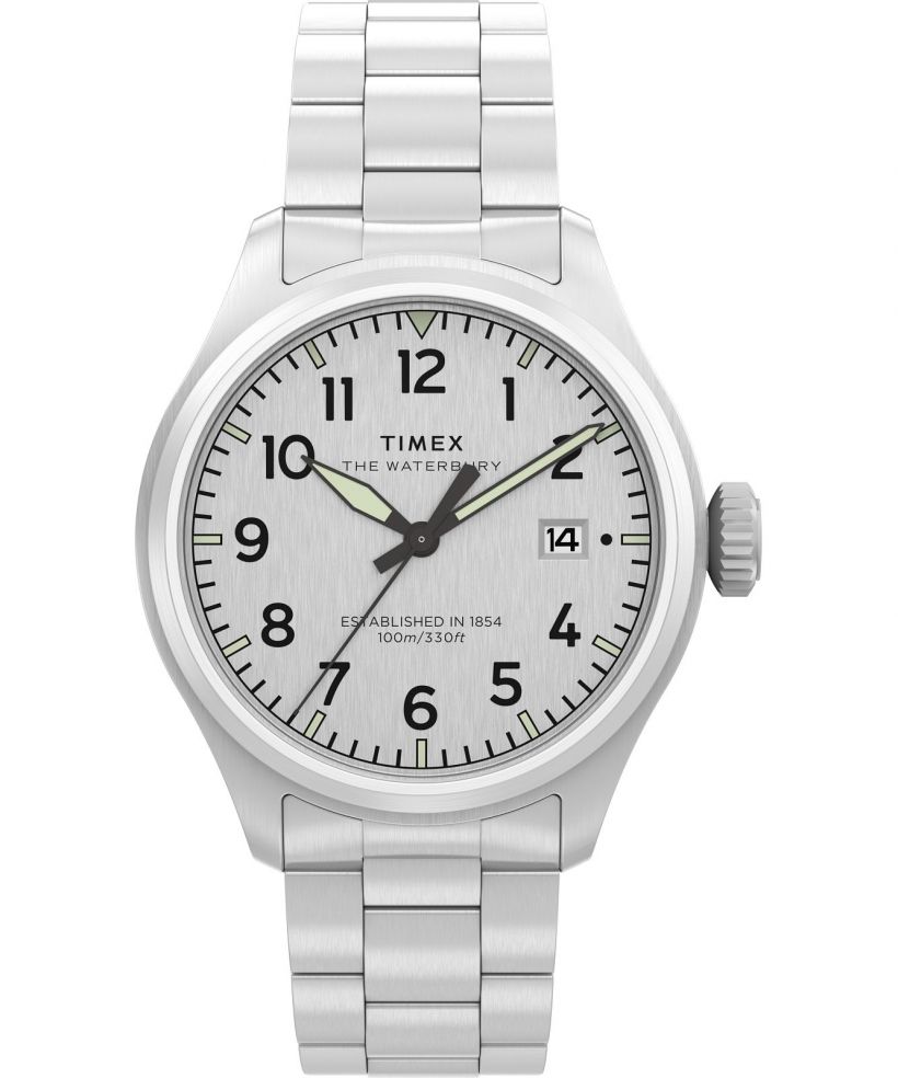 Timex Waterbury Traditional férfi karóra