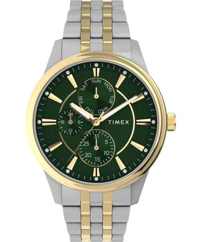 Timex Trend Chciago férfi karóra