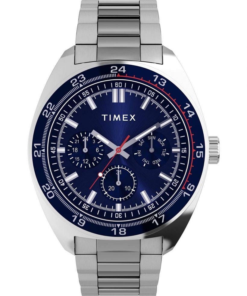 Timex Weston férfi karóra