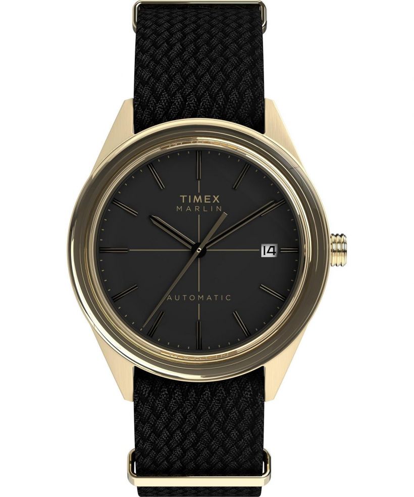 Timex Marlin Jet Automatic férfi karóra