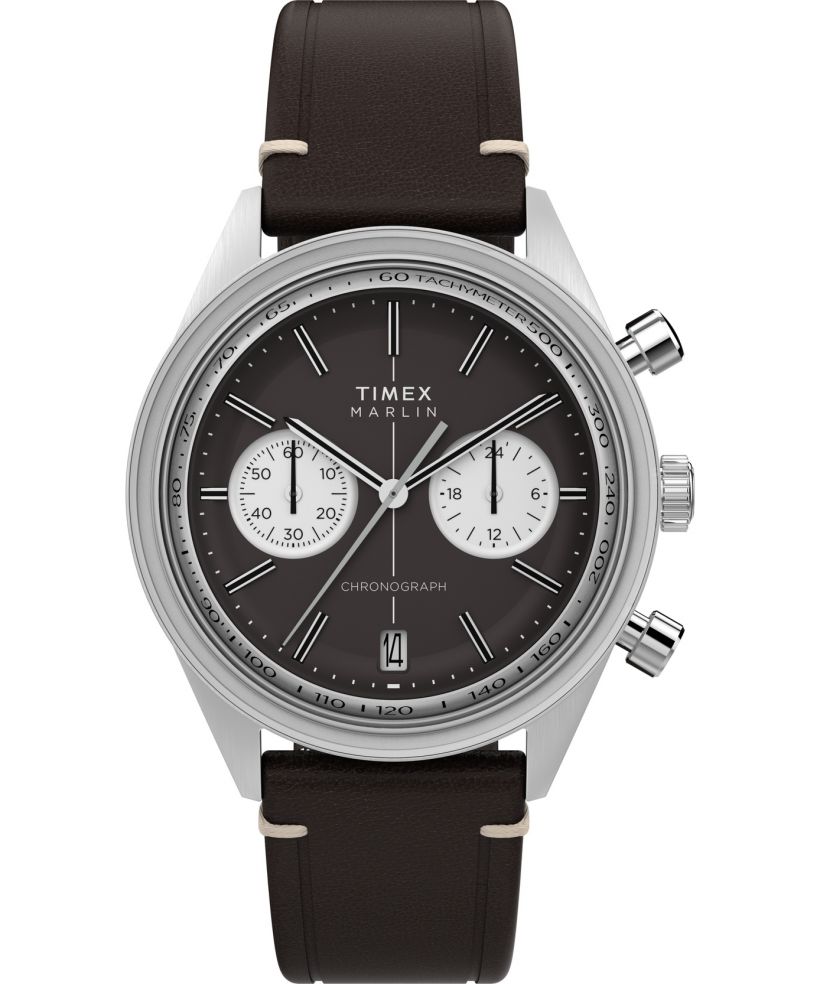Timex Marlin Jet Chronograph férfi karóra