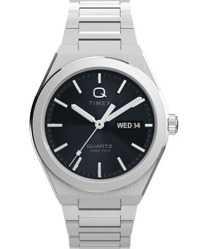 Timex Q Continental férfi karóra