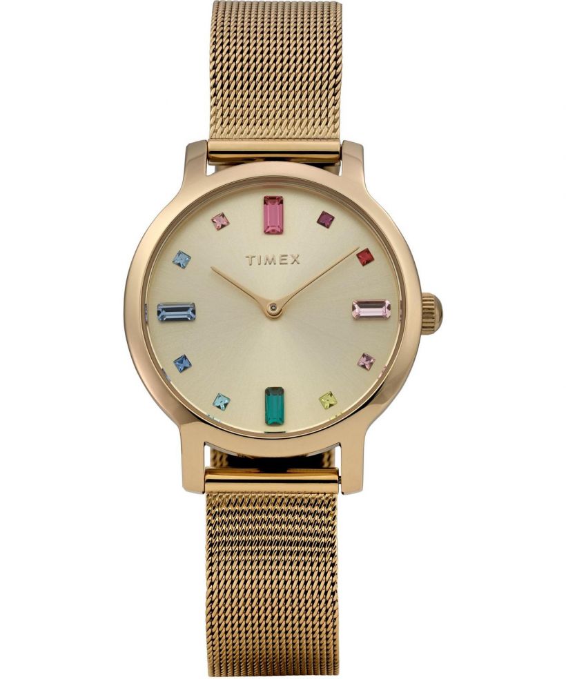 Timex Trend Transcend női karóra