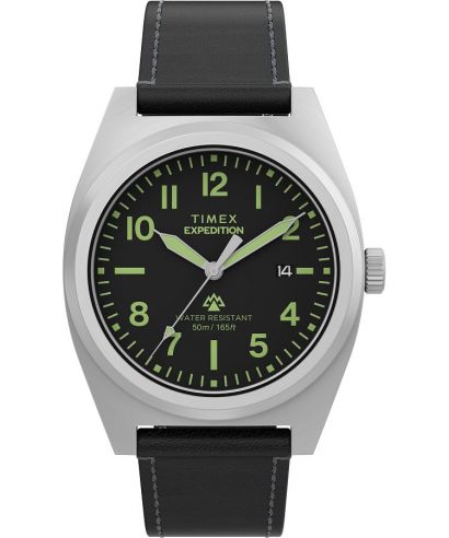 Timex Expedition North Capstone férfi karóra