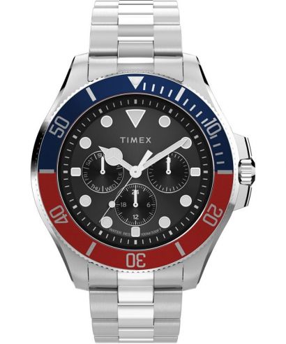 Timex Trend Harborside Coast férfi karóra