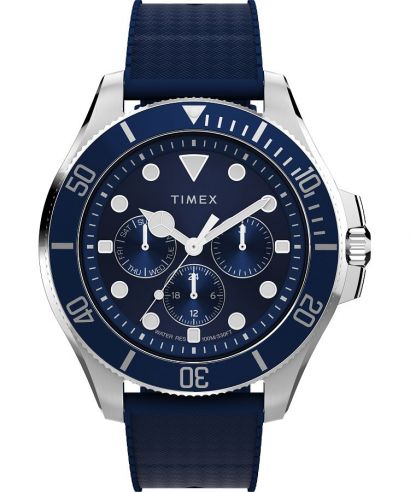 Timex Trend Harborside Coast férfi karóra