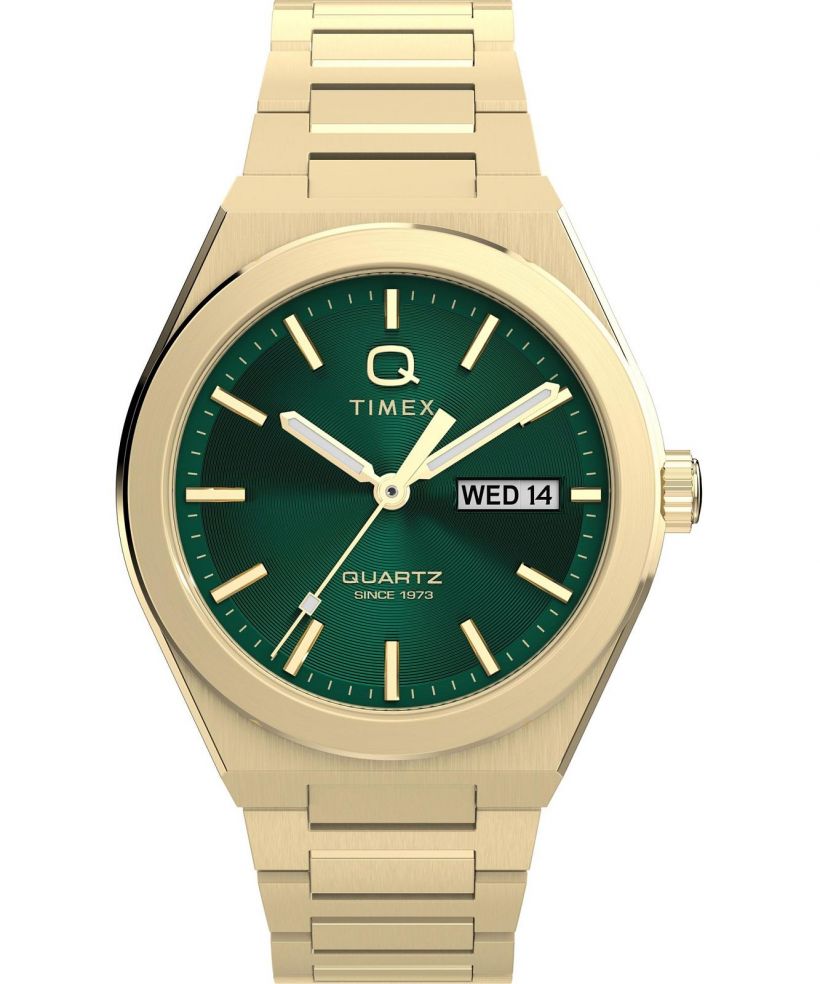 Timex Q Continental férfi karóra