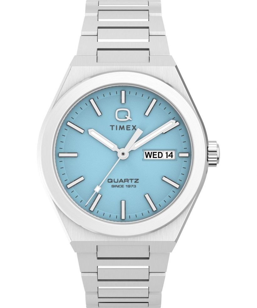 Timex Q Continental férfi karóra