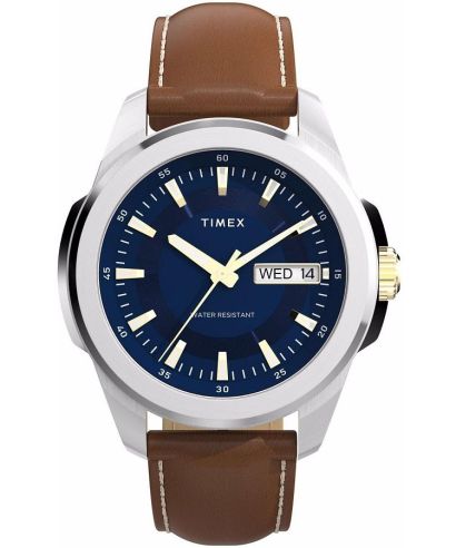 Timex Essex Avenue férfi karóra