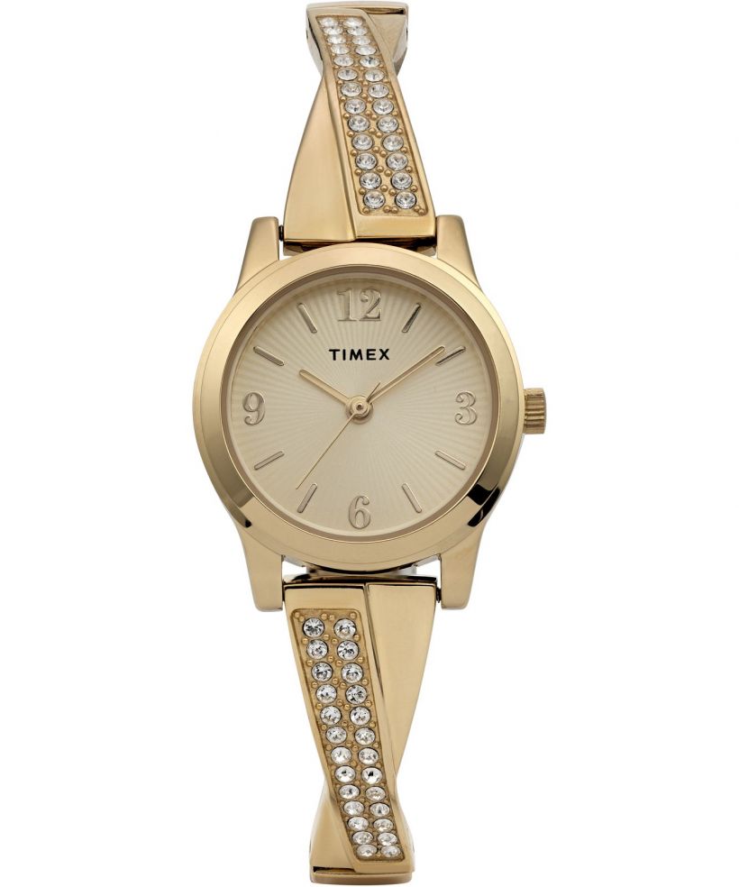 Timex Main Street Fashion Stretch Bangles női karóra