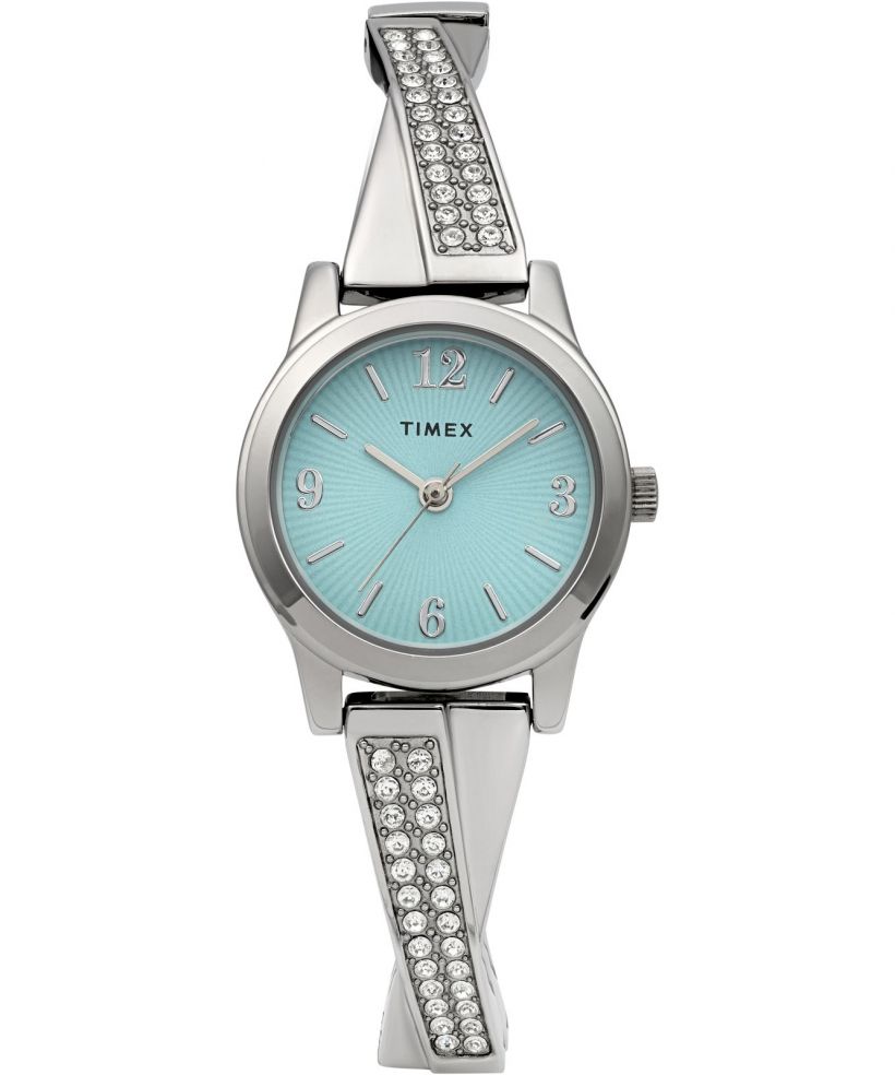 Timex Main Street Fashion Stretch Bangles női karóra