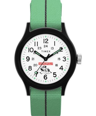Timex Timex Lab Collab férfi karóra