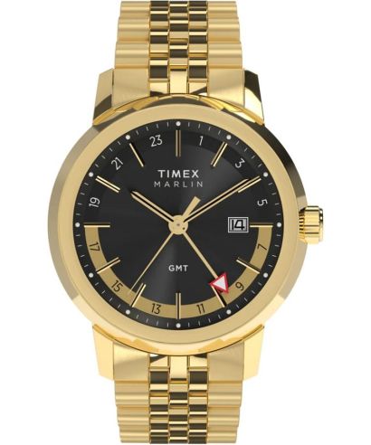 Timex Marlin GMT férfi karóra