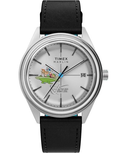 Timex Lab The Jetsons X Timex Marlin® Jet Automatic férfi karóra