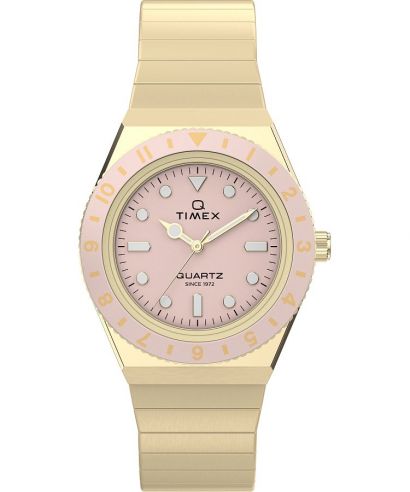 Timex Q Sport női karóra